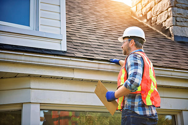 Roof Repair in Coalgate